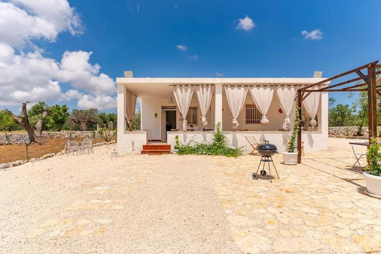 Casa del Fino - B&B Carovigno