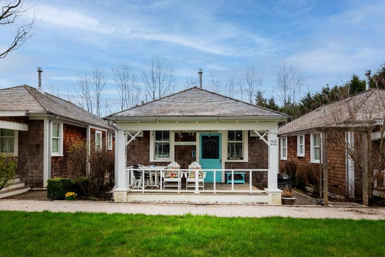 Cape Escape by Seabrook Hospitality - B&B Pacific Beach
