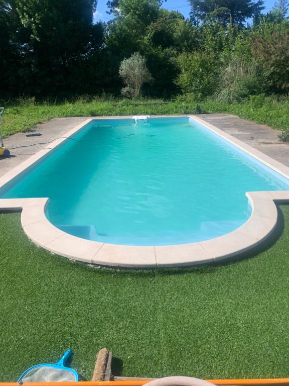 Villa avignon - B&B Avignon
