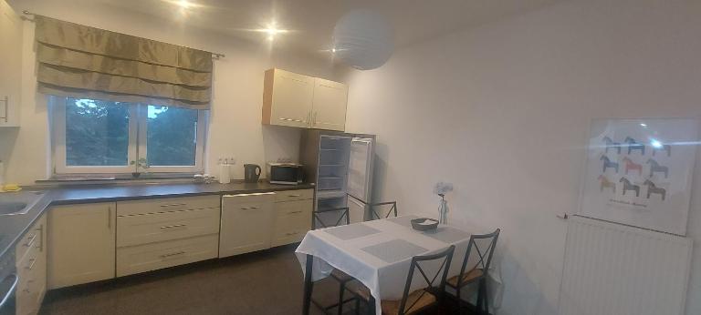 AdM - Ferienwohnung Stettin