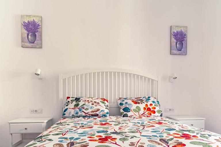 In centro appartamento di charme con terrazza! - B&B Cagliari