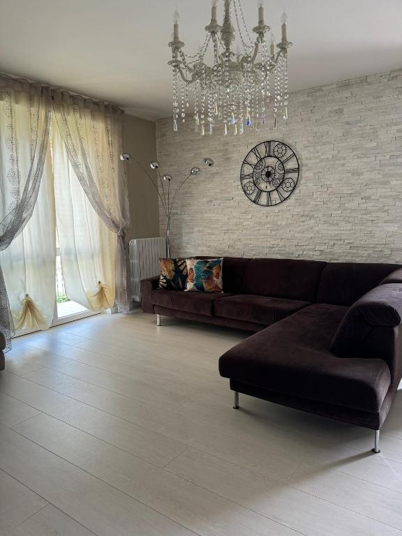 Casa Nicole - Bed and Breakfast Montello