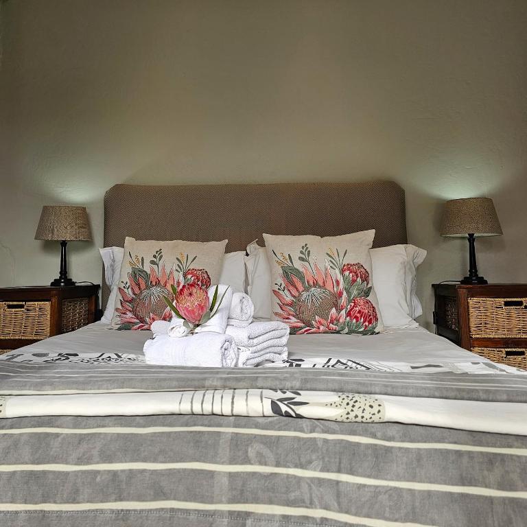 113 on Robberg - Ferienwohnung Plettenberg Bay