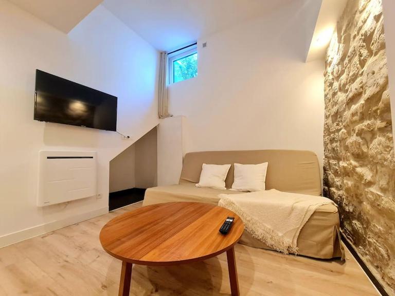 Spacieux 2 pièces - B&B Fontenay-aux-Roses
