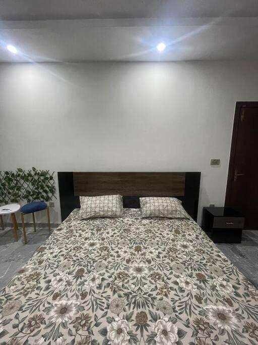 Single Bedroom Apartment - Chambres d'hôtes Rawalpindi