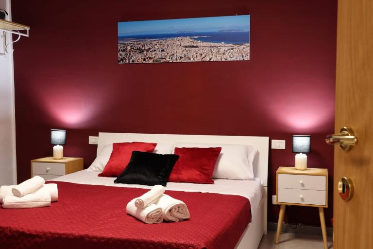 A casa di Stefy - Ferienwohnung Trapani