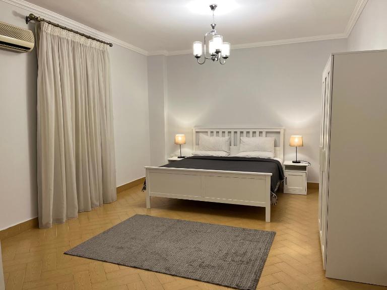 Chelay Apartments - B&B Cairo