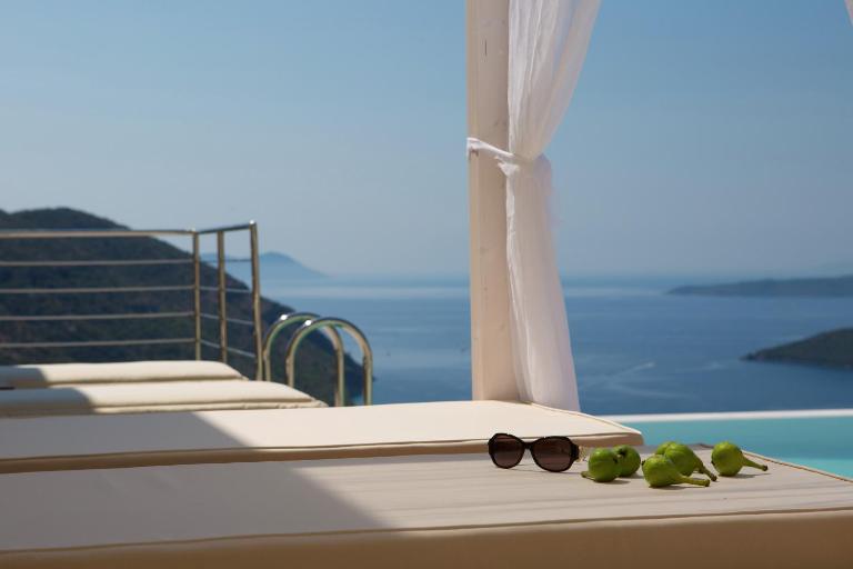 Gialos Villa - B&B Fternón