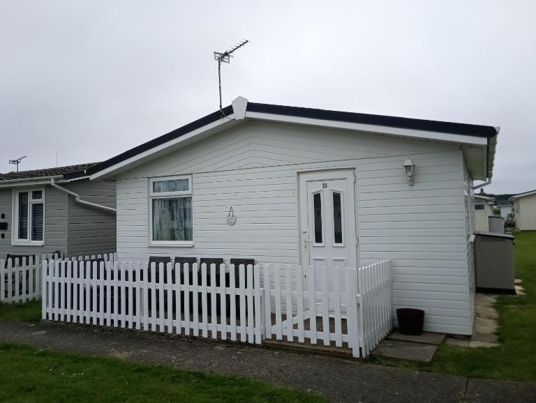 The Marylyn - B&B Mablethorpe