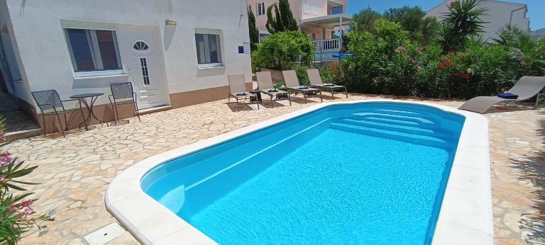 Capital apartments - B&B Traù