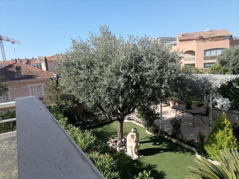 Plein soleil et plage - Chambres d'hôtes Fréjus