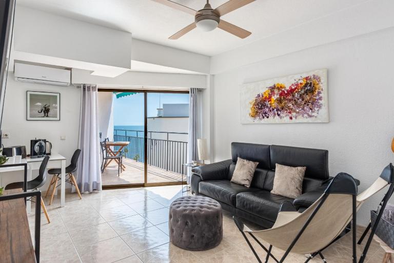 Amazing 2 bedrooms apartment in Marbella Centre - B&B Marbella