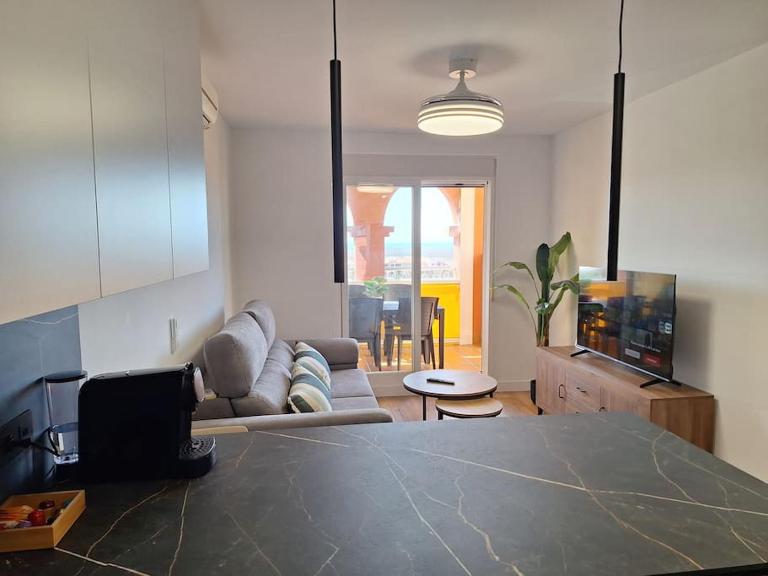 Holidays Corner - B&B Almerimar
