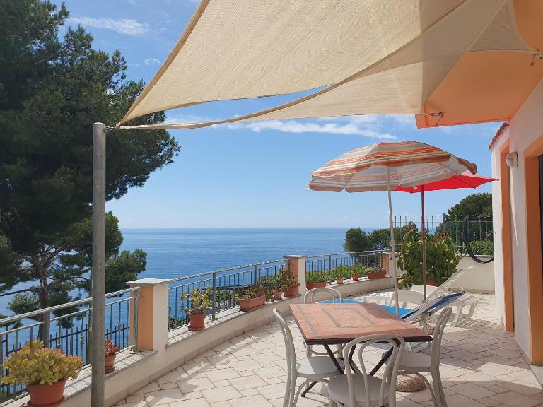 Sunshine Home - Ferienwohnung Marina di Andora