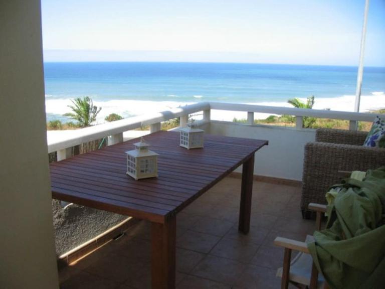 Ocean views - 270 degrees - Ferienwohnung Ericeira