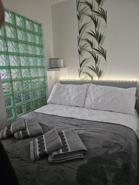 Angel - B&B Świętochłowice