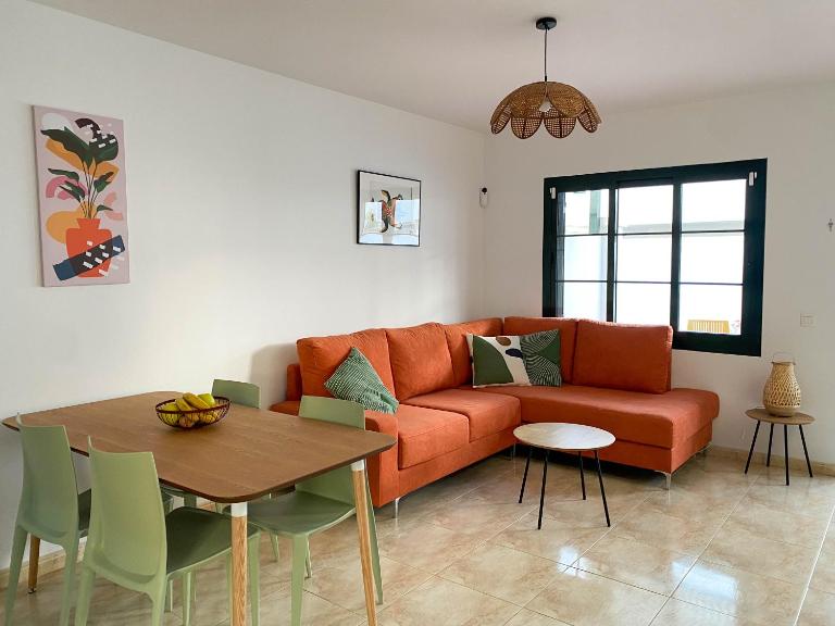 Maisonette Casita Faro - Bed and Breakfast Playa Blanca