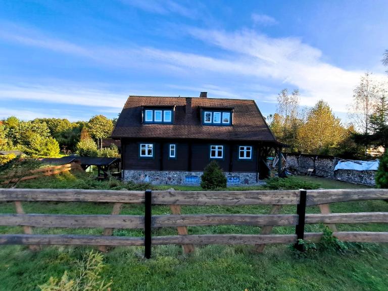 Przystanek Soszyca - B&B Kwakowo