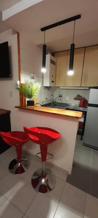 Departamento Rondeau, en Nva Cba!!! - Ferienwohnung Córdoba