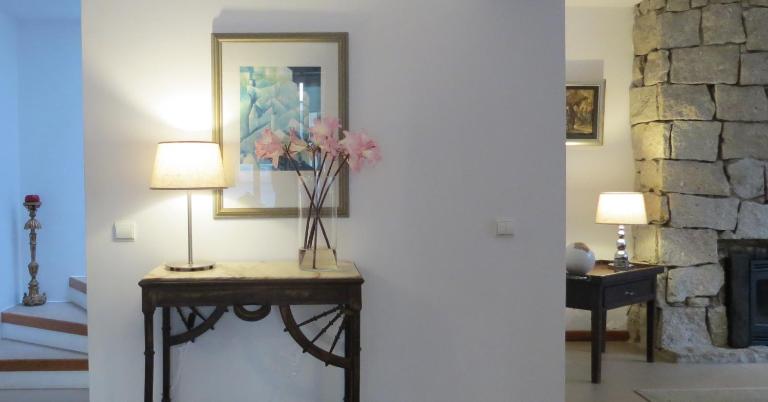 Casa do O - Alojamento Local - Ferienwohnung Tábua