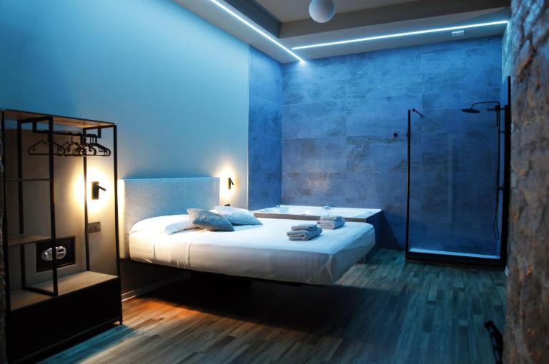 Unique Trastevere - B&B Roma