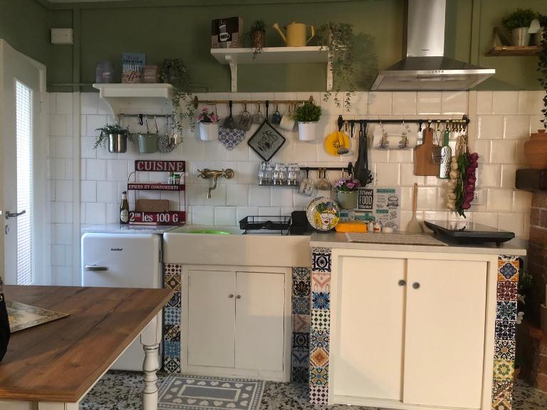 la casa nel borgo - Ferienwohnung Gragnana