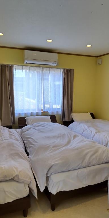 Ume House - Vacation STAY 95412v - B&B Tōkamachi