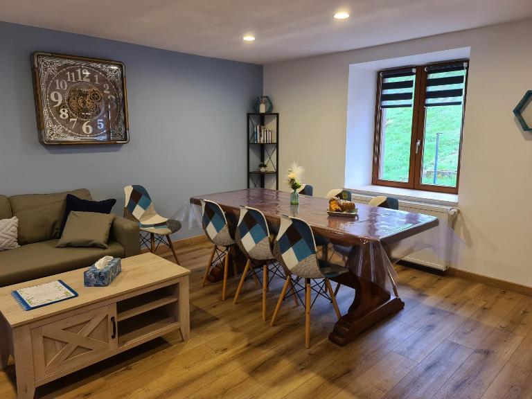 Gite au petit Donon - Chambres d'hôtes Rothau
