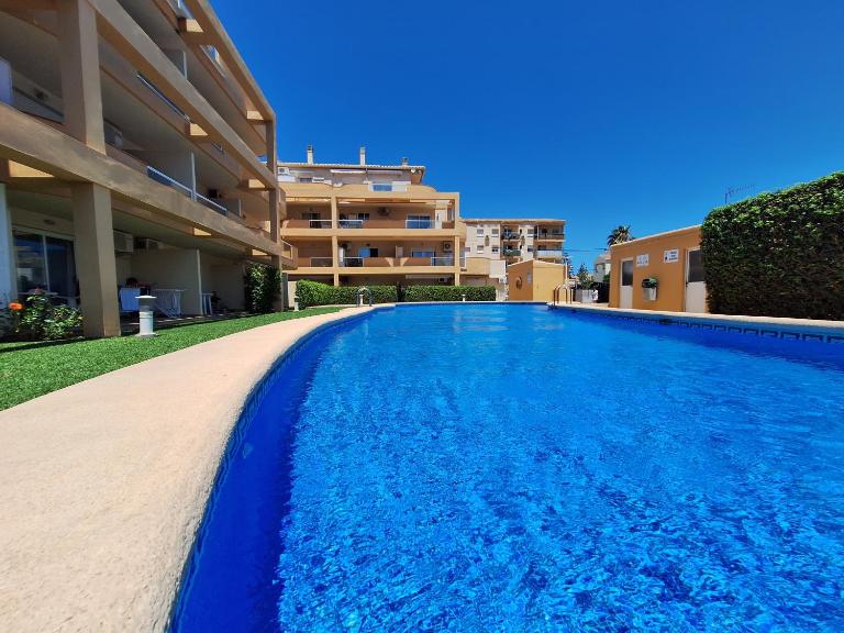 Playa Denia - B&B Denia