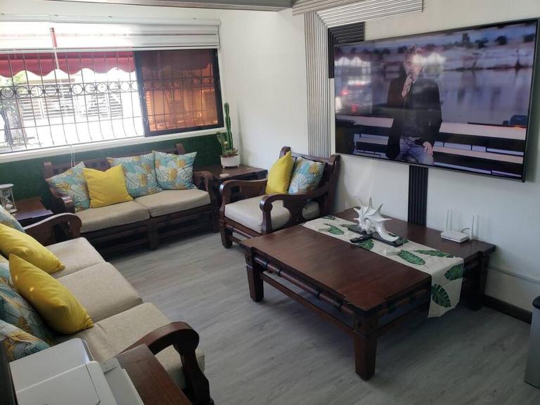 Desiderio - B&B Santo Domingo