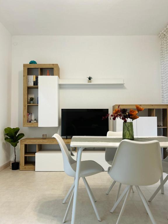 Casa Iohana - B&B San Vito Lo Capo