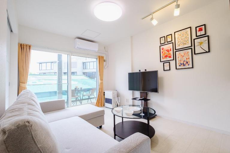 AMs海峯楼307 - Ferienwohnung Otaru
