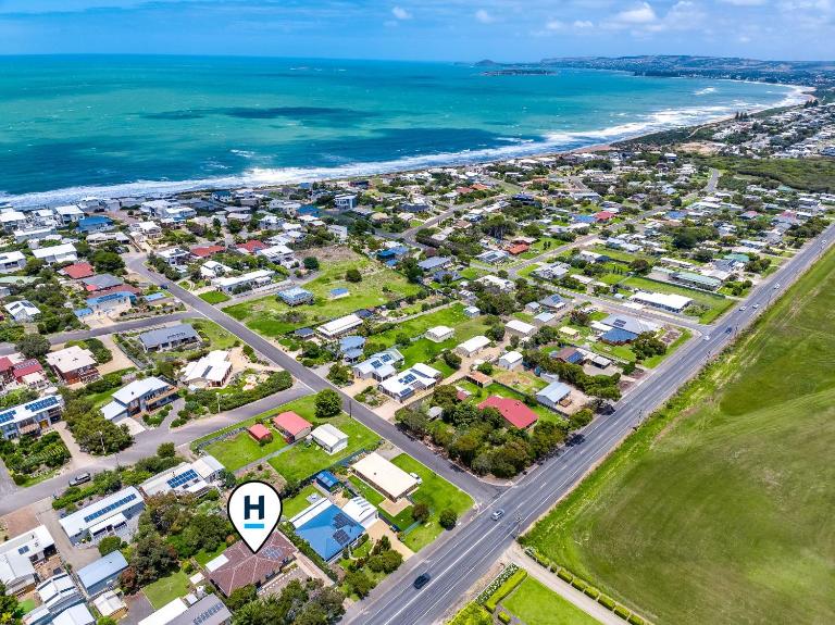 Relaxed Family Beach House - No Linen Included - B&B Port Elliot