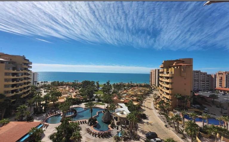 Bella Sirena 6th - B&B Puerto Peñasco