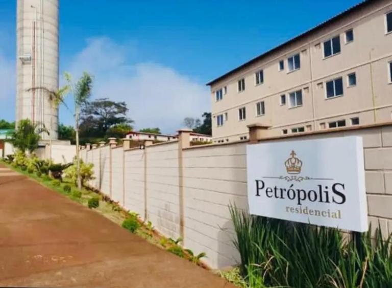 Quarto Privativo em Apto compartilhado - Bed and Breakfast Uberaba