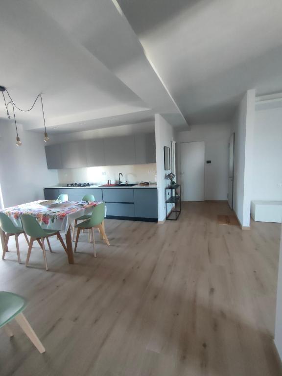 Dimora Emme - Chambres d'hôtes Guglionesi