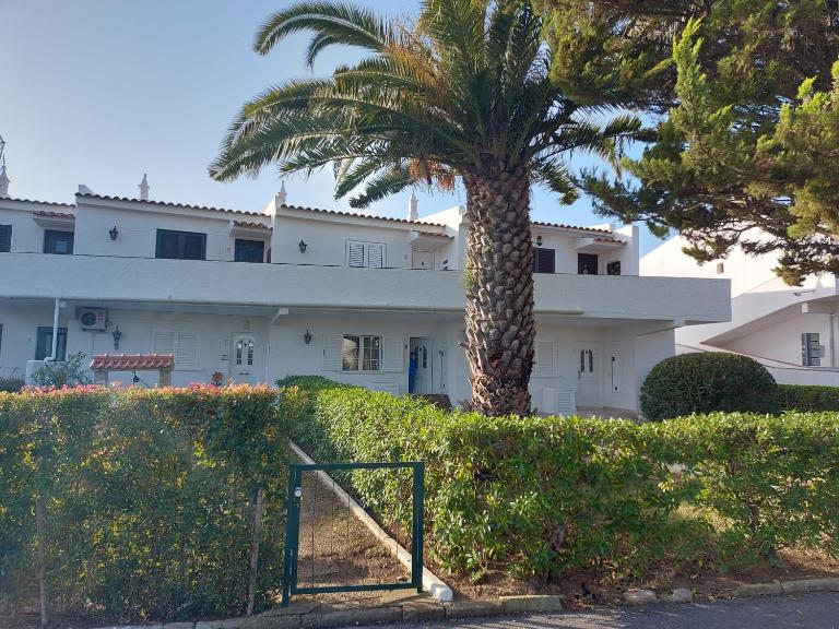 Casa Vaso - B&B Moncarapacho