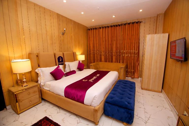Premier Inn Johar Town Lahore - B&B Lahore