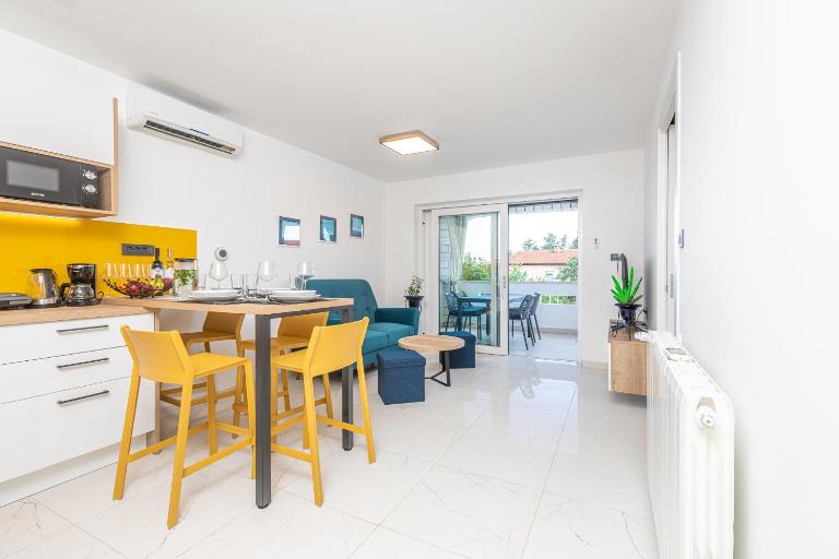 Apartments Albert - B&B Krk