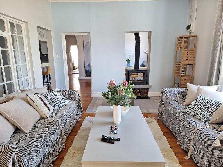 Casa Mia - B&B Muizenberg