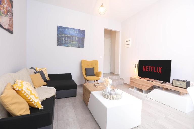 Casa Michelen, Corfu - B&B Karyofyto