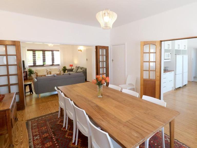 Annies Place Muizenberg - B&B Muizenberg