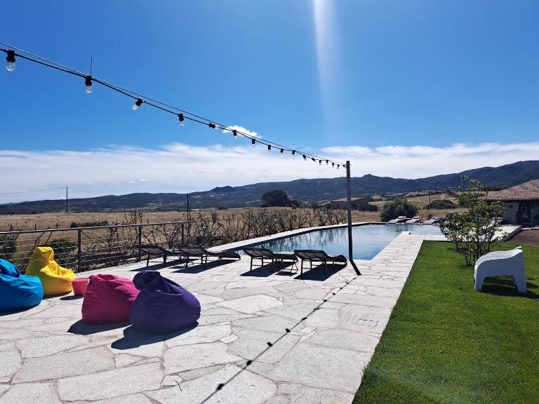 Agriturismo Lu Nodu - Ferienwohnung Caorle