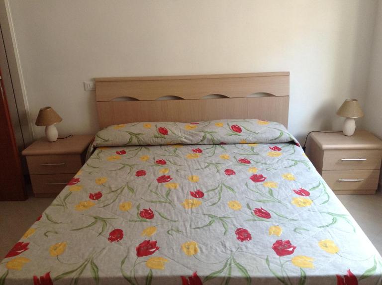 My home for you in centro,imbarchi - B&B Livorno