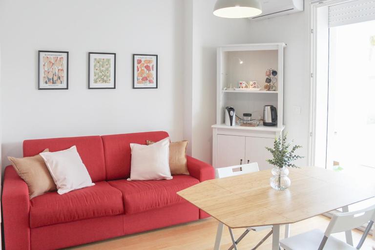 Yuna Rent - Residenza Skenea - Ferienwohnung Francavilla al Mare