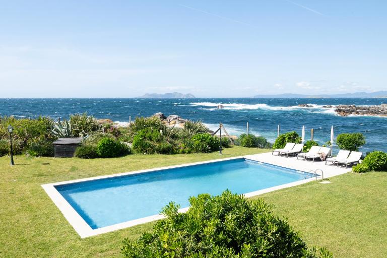 Te Cuento 3 Baiona - Bed and Breakfast Baiona