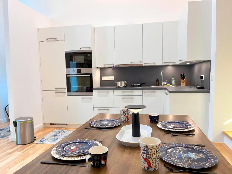 Newly renovated Boutique Apartment - B&B Vienna