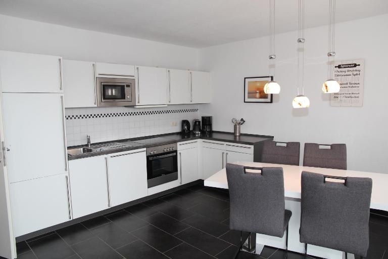 Nami - B&B Norddeich