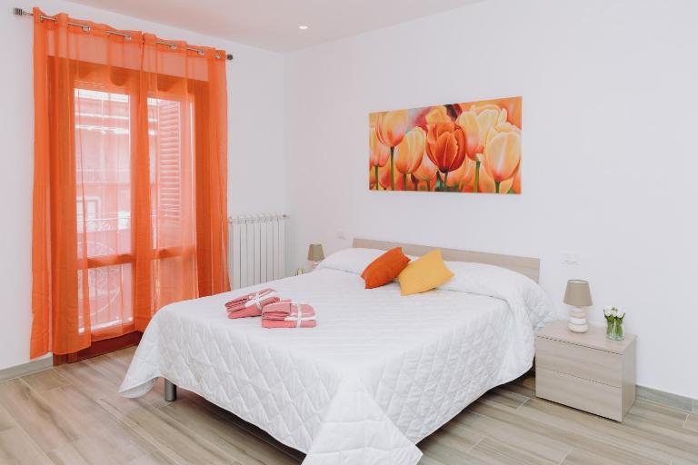 Modianus Suite - B&B Vico Equense