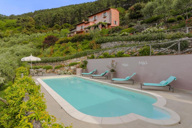 B-Happy Villa's - B&B Buti
